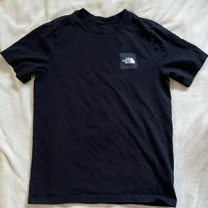 North face t-shirt